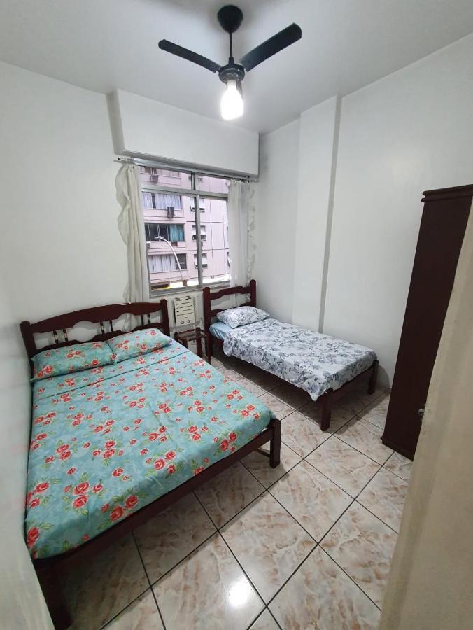 Lindo E Barato, Av Copacabana 479/301 Рио-де-Жанейро Экстерьер фото