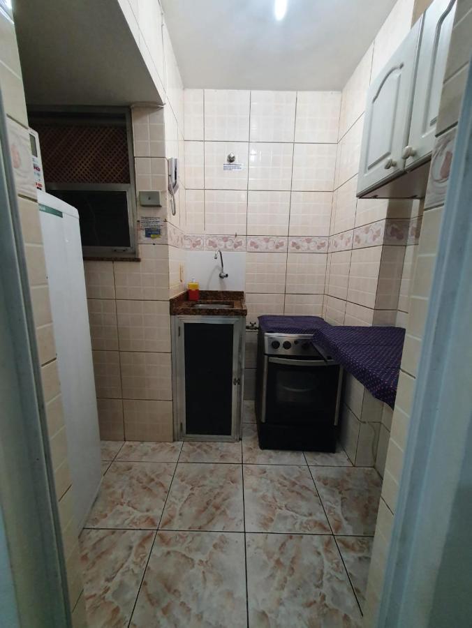 Lindo E Barato, Av Copacabana 479/301 Рио-де-Жанейро Экстерьер фото