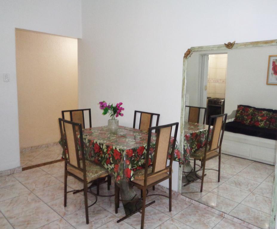 Lindo E Barato, Av Copacabana 479/301 Рио-де-Жанейро Экстерьер фото