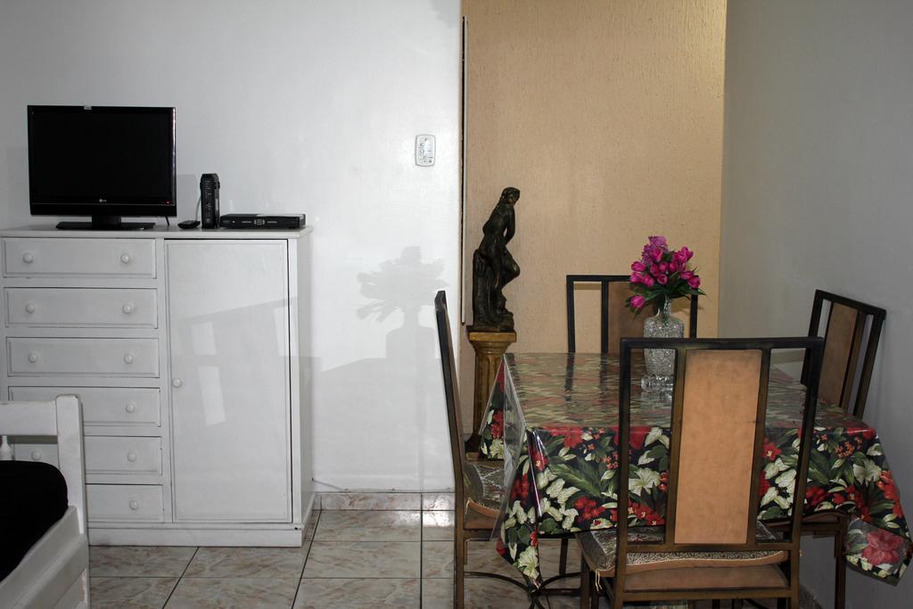 Lindo E Barato, Av Copacabana 479/301 Рио-де-Жанейро Экстерьер фото