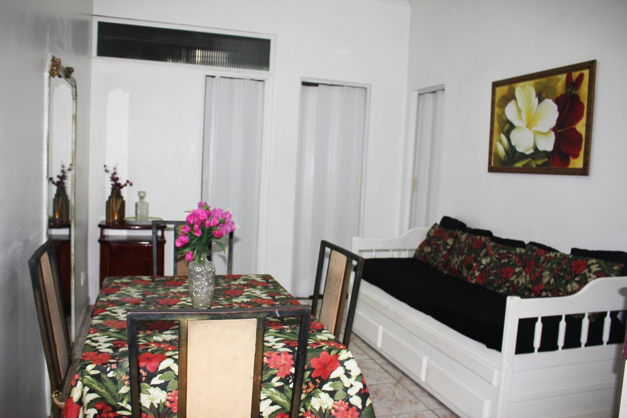 Lindo E Barato, Av Copacabana 479/301 Рио-де-Жанейро Экстерьер фото
