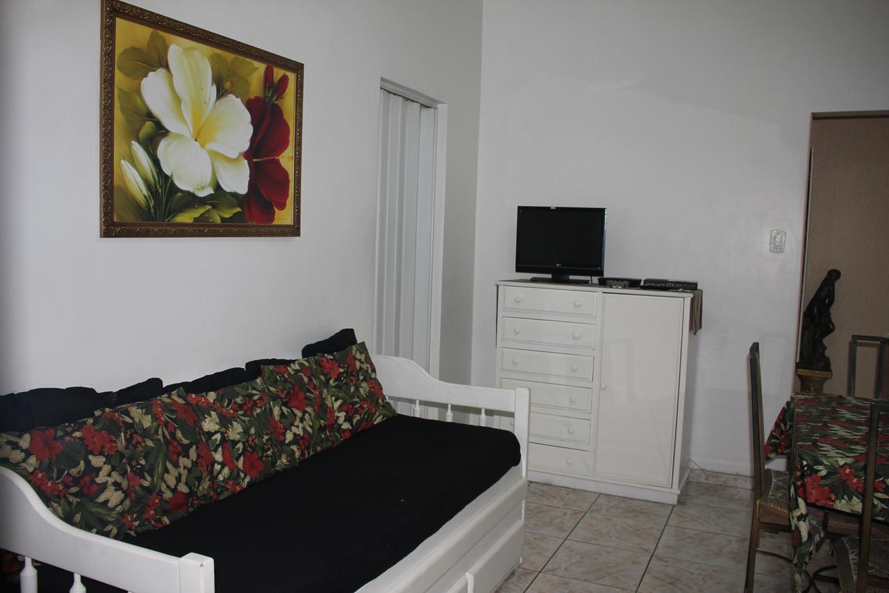 Lindo E Barato, Av Copacabana 479/301 Рио-де-Жанейро Экстерьер фото