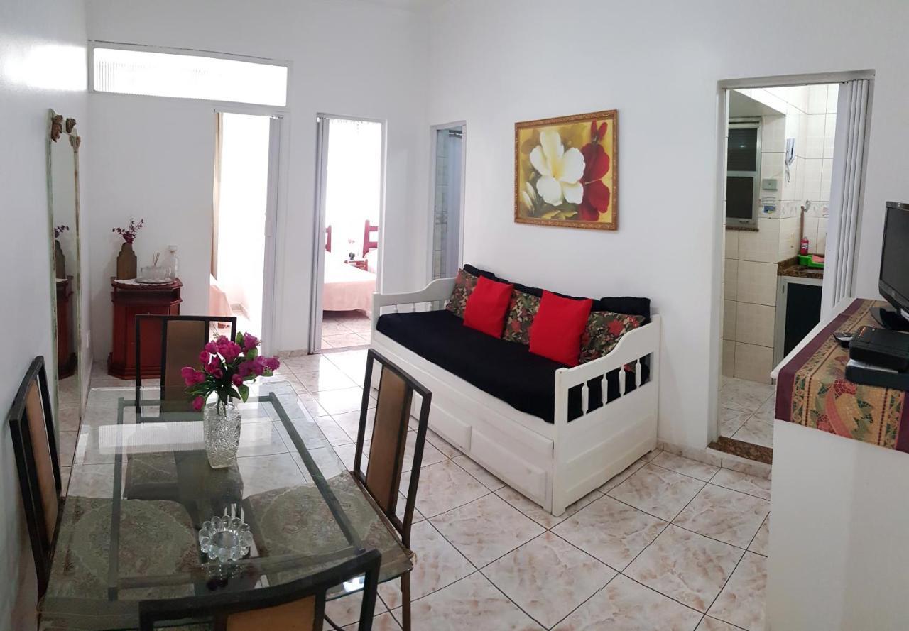 Lindo E Barato, Av Copacabana 479/301 Рио-де-Жанейро Экстерьер фото