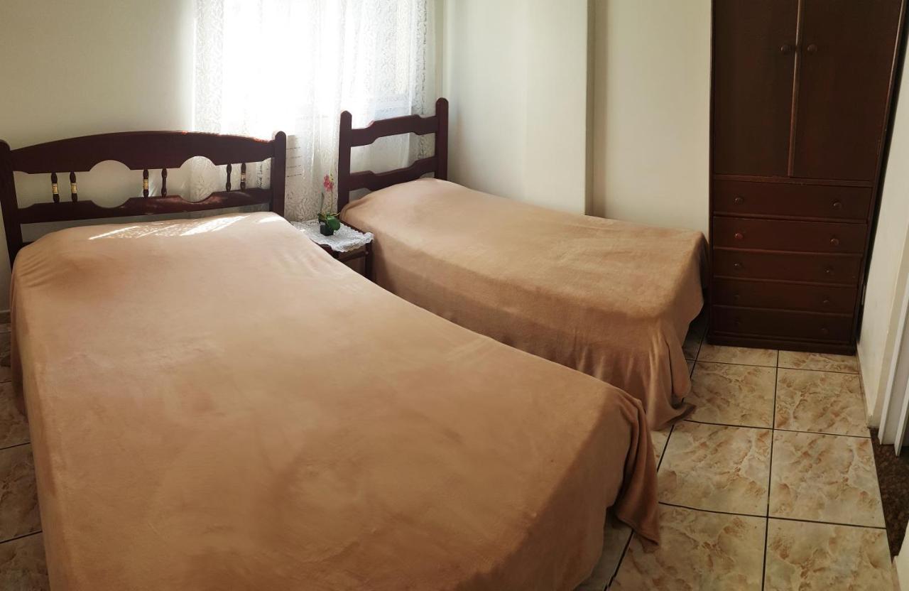 Lindo E Barato, Av Copacabana 479/301 Рио-де-Жанейро Экстерьер фото
