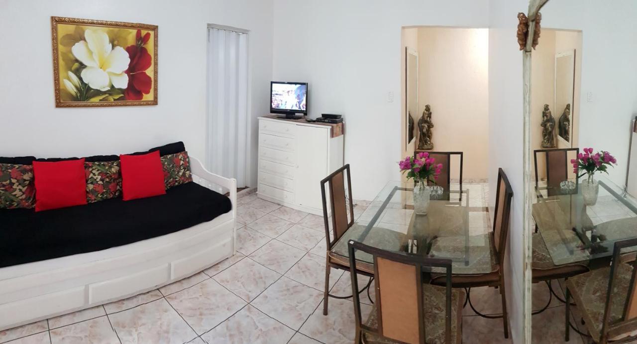 Lindo E Barato, Av Copacabana 479/301 Рио-де-Жанейро Экстерьер фото